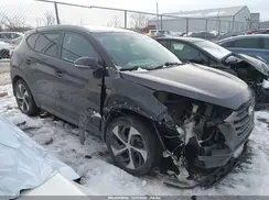 KM8J3CA28GU209787 2016 HYUNDAI TUCSON