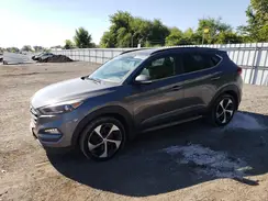 KM8J3CA28GU212155 2016 HYUNDAI TUCSON