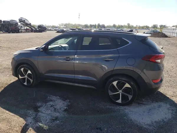 KM8J3CA28GU212155 2016 HYUNDAI TUCSON - Image 2