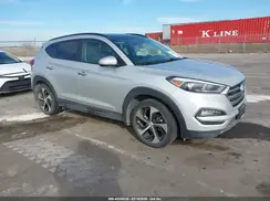 KM8J3CA28GU212513 2016 HYUNDAI TUCSON