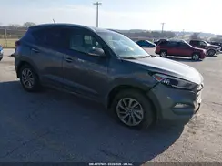 KM8J3CA28GU214004 2016 HYUNDAI TUCSON