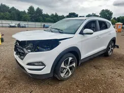 KM8J3CA28GU221003 2016 HYUNDAI TUCSON