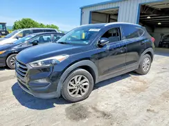 KM8J3CA28GU221020 2016 HYUNDAI TUCSON