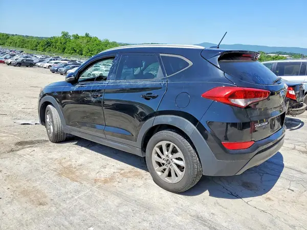 KM8J3CA28GU221020 2016 HYUNDAI TUCSON - Image 2