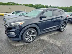 KM8J3CA28GU221034 2016 HYUNDAI TUCSON
