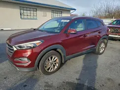 KM8J3CA28GU222586 2016 HYUNDAI TUCSON