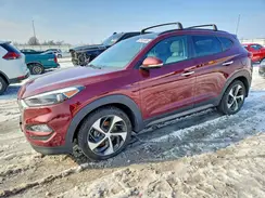 KM8J3CA28GU224807 2016 HYUNDAI TUCSON