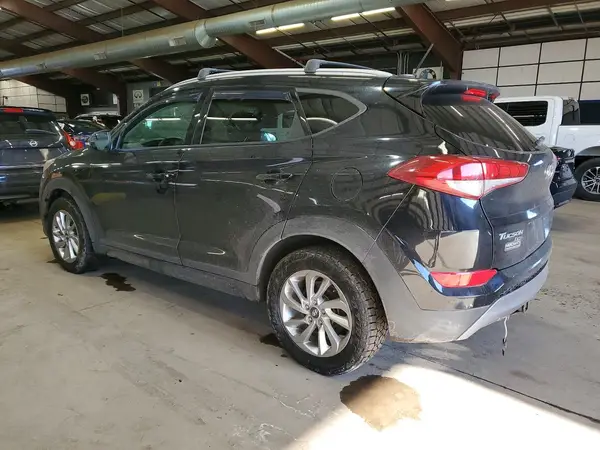KM8J3CA28GU225889 2016 HYUNDAI TUCSON - Image 2
