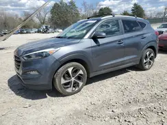 KM8J3CA28GU226492 2016 HYUNDAI TUCSON