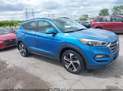 KM8J3CA28GU229361 2016 HYUNDAI TUCSON