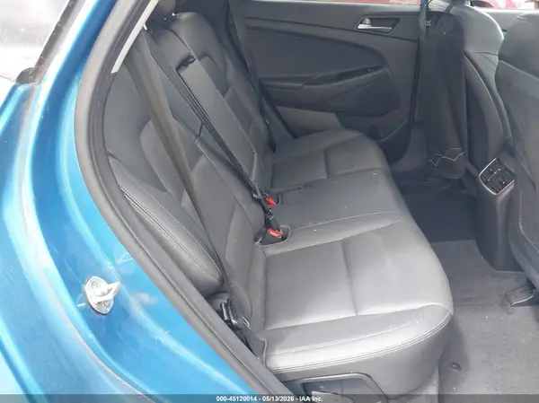 KM8J3CA28GU229361 2016 HYUNDAI TUCSON - Image 8