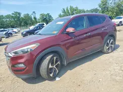 KM8J3CA28GU231031 2016 HYUNDAI TUCSON