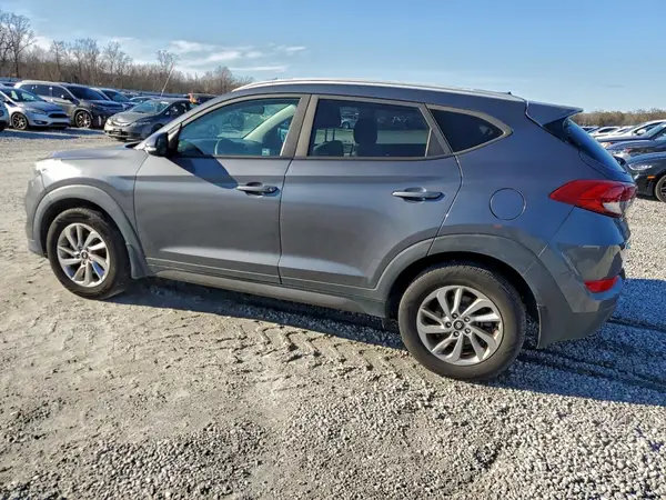 KM8J3CA28GU231241 2016 HYUNDAI TUCSON - Image 2