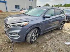 KM8J3CA28GU233197 2016 HYUNDAI TUCSON