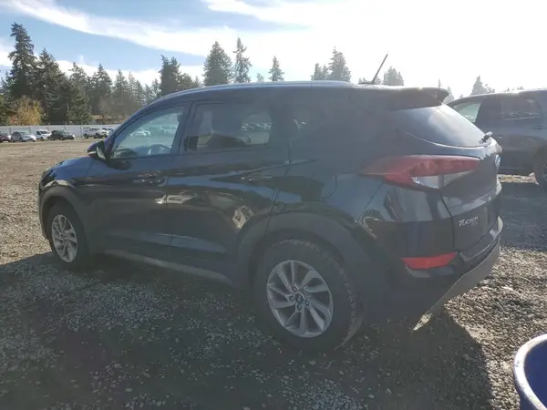 KM8J3CA28GU236200 2016 HYUNDAI TUCSON - Image 2