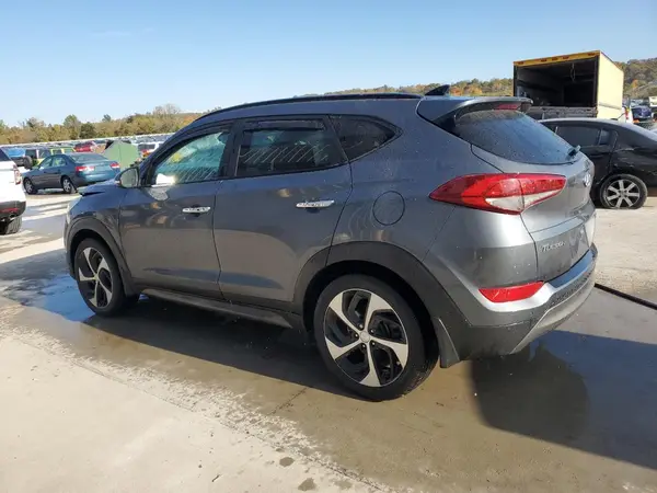 KM8J3CA28GU237685 2016 HYUNDAI TUCSON - Image 2