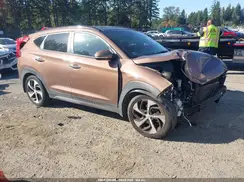 KM8J3CA28GU241039 2016 HYUNDAI TUCSON