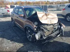 KM8J3CA28GU246872 2016 HYUNDAI TUCSON