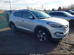 KM8J3CA28GU250811 2016 HYUNDAI TUCSON