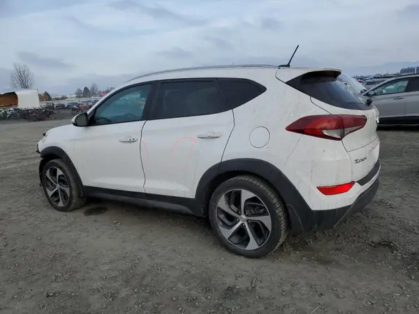 KM8J3CA28GU253093 2016 HYUNDAI TUCSON - Image 2