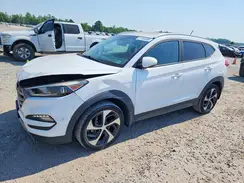KM8J3CA28GU254079 2016 HYUNDAI TUCSON