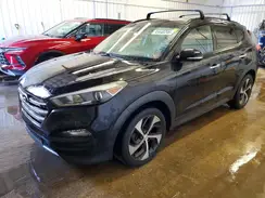 KM8J3CA28GU262313 2016 HYUNDAI TUCSON