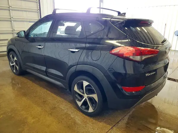 KM8J3CA28GU262313 2016 HYUNDAI TUCSON - Image 2