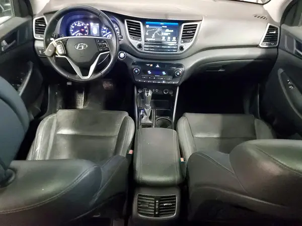 KM8J3CA28GU262313 2016 HYUNDAI TUCSON - Image 8