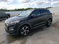 KM8J3CA28GU262330 2016 HYUNDAI TUCSON