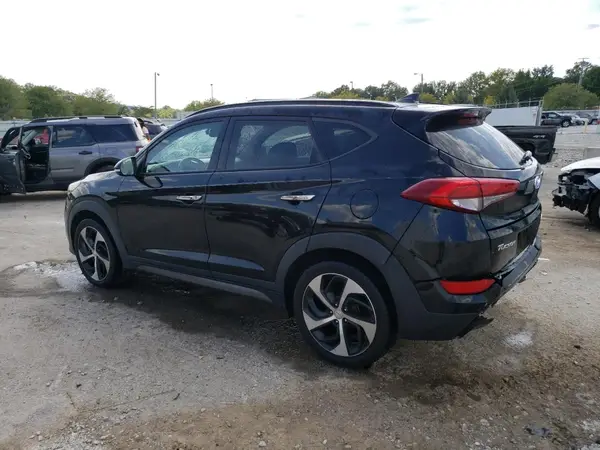 KM8J3CA28GU262330 2016 HYUNDAI TUCSON - Image 2
