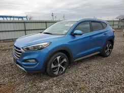 KM8J3CA28HU265195 2017 HYUNDAI TUCSON