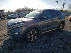 KM8J3CA28HU267142 2017 HYUNDAI TUCSON