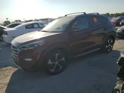 KM8J3CA28HU268047 2017 HYUNDAI TUCSON