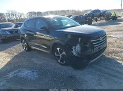 KM8J3CA28HU273068 2017 HYUNDAI TUCSON