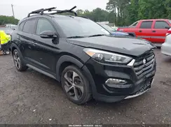 KM8J3CA28HU276116 2017 HYUNDAI TUCSON
