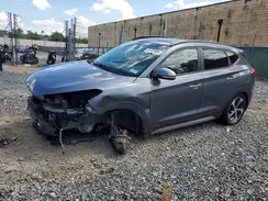 KM8J3CA28HU276682 2017 HYUNDAI TUCSON