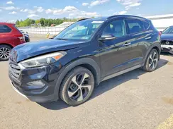 KM8J3CA28HU279856 2017 HYUNDAI TUCSON