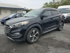 KM8J3CA28HU280196 2017 HYUNDAI TUCSON