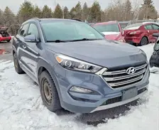KM8J3CA28HU280800 2017 HYUNDAI TUCSON