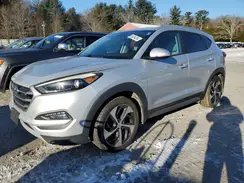 KM8J3CA28HU285768 2017 HYUNDAI TUCSON