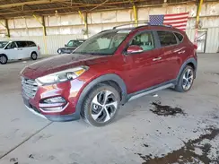KM8J3CA28HU296043 2017 HYUNDAI TUCSON