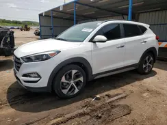 KM8J3CA28HU296608 2017 HYUNDAI TUCSON