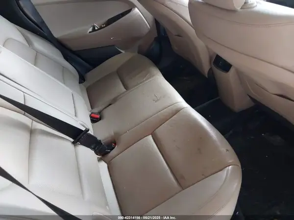 KM8J3CA28HU299458 2017 HYUNDAI TUCSON - Image 8
