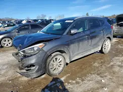 KM8J3CA28HU305081 2017 HYUNDAI TUCSON