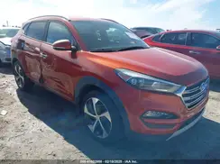 KM8J3CA28HU308370 2017 HYUNDAI TUCSON