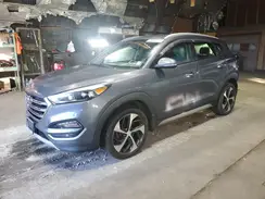 KM8J3CA28HU309681 2017 HYUNDAI TUCSON