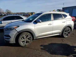 KM8J3CA28HU313696 2017 HYUNDAI TUCSON