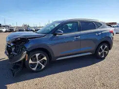 KM8J3CA28HU319840 2017 HYUNDAI TUCSON