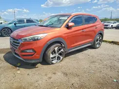 KM8J3CA28HU324844 2017 HYUNDAI TUCSON