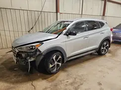 KM8J3CA28HU326481 2017 HYUNDAI TUCSON